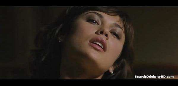  Olga Kurylenko in Max Payne (2008)